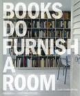 Image for Books do furnish a room
