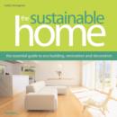 Image for The Sustainable Home