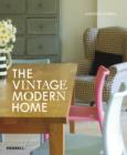 Image for The vintage/modern home