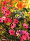 Image for Colour in the garden