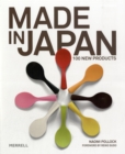 Image for Made in Japan: 100 New Products