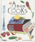 Image for A book for cooks  : 100 classic cookbooks