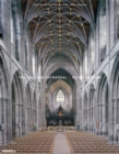 Image for The English Cathedral