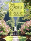 Image for The gardens of England  : treasures of the National Gardens Scheme