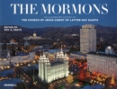 Image for Mormons: An Illustrated History of The Church of Jesus Christ of Latter-day Saints