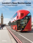 Image for London&#39;s New Routemaster