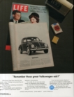 Image for Remember Those Great Volkswagen Ads?