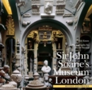 Image for Sir John Soane&#39;s Museum London