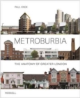 Image for Metroburbia: The Anatomy of Greater London