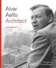 Image for Alvar Aalto: Architect