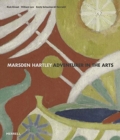 Image for Marsden Hartley : Adventurer in the Arts