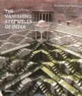 Image for The Vanishing Stepwells of India