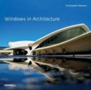 Image for Windows in Architecture