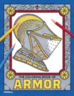 Image for The Coloring Book of Armor