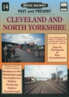 Image for British railways past and presentNo. 14 (Part 2): Cleveland and North Yorkshire