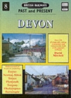 Image for British railways past and presentNo. 8: Devon