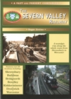 Image for The Severn Valley Railway  : a nostalgic trip along the whole route from Shrewsbury to Worcester
