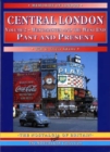 Image for Central London  : past and presentVol. 2: Westminster and the West End : Westminster and the West End