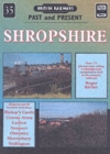 Image for British railways past and presentNo. 35: Shropshire