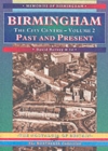 Image for Birmingham past and presentVol. 2: The city centre