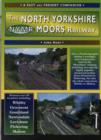 Image for The North Yorkshire moors railway