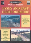 Image for British railways past and presentNo. 42: Essex and East Hertfordshire : No. 42