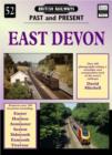 Image for British railways past and presentNo. 52: East Devon