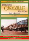 Image for Exploring Crosville countryPart 1: England : Part 1