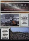 Image for The Dean Forest Railway and ex-Severn &amp; Wye Railway Lines Volume 2 (A Past and Present Companion)