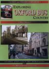 Image for Exploring Oxford Bus country