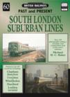 Image for South London Suburban Railways