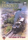 Image for The Ffestiniog Railway : Celebrating 150 Years of Steam