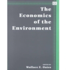 Image for THE ECONOMICS OF THE ENVIRONMENT