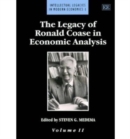Image for THE LEGACY OF RONALD COASE IN ECONOMIC ANALYSIS