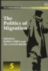 Image for The Politics of Migration