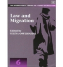 Image for Law and Migration