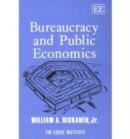 Image for Bureaucracy and public economics