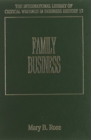 Image for FAMILY BUSINESS