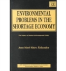 Image for Environmental Problems in the Shortage Economy