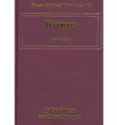 Image for Hume