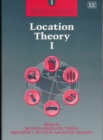 Image for Location theory
