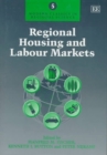 Image for Regional housing and labour markets