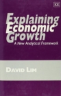 Image for Explaining Economic Growth