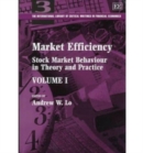 Image for Market Efficiency : Stock Market Behaviour in Theory and Practice
