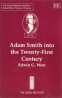 Image for Adam Smith into the twenty-first century