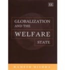 Image for Globalization and the Welfare State