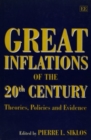 Image for Great Inflations of the 20th Century