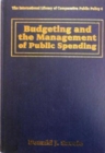 Image for Budgeting and the Management of Public Spending