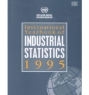 Image for International yearbook of industrial statistics, 1995