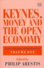 Image for Keynes, Money and the Open Economy